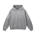 Love Is Poison Hoodie