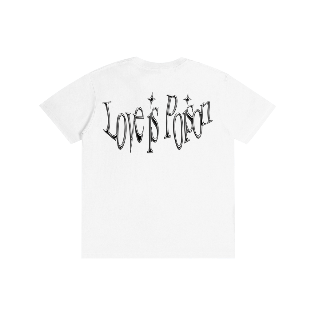 Pure Cotton Unisex T-Shirt