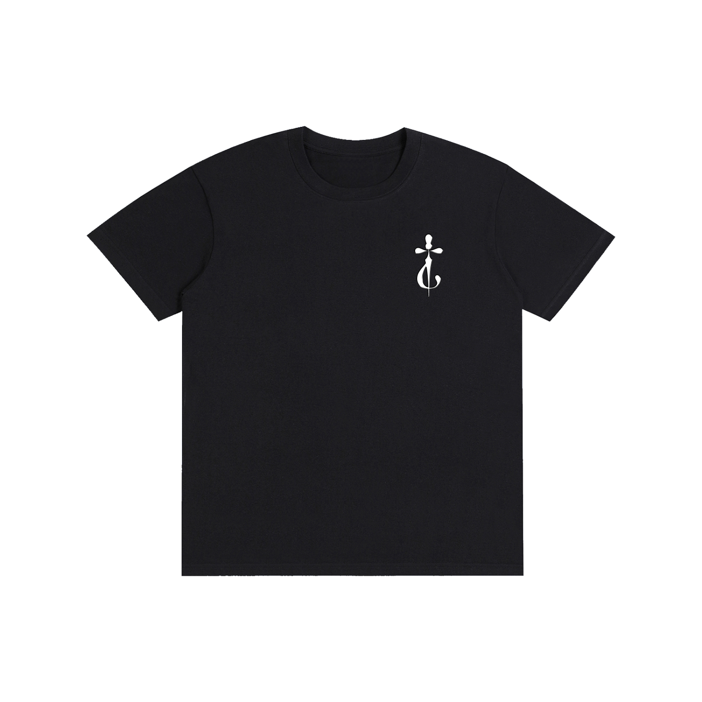 Pure Cotton Unisex T-Shirt
