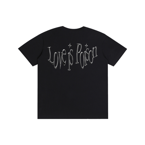 Pure Cotton Unisex T-Shirt